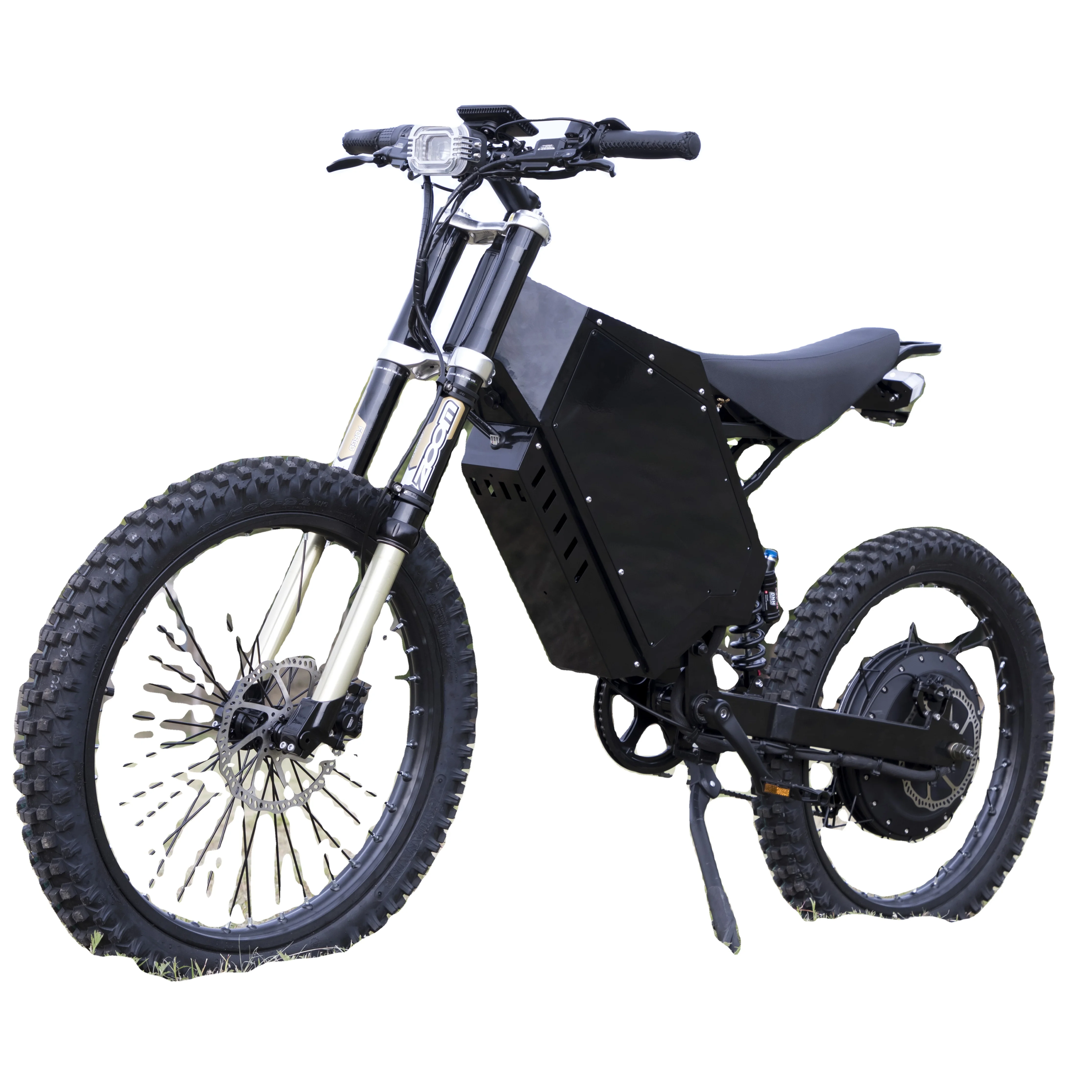 electric motor in bicycle frame KEYU F4 Middle Drive Carbon Mountain Fat 26 Dirt Full Suspension Enduro Stealth Bomber Bike Ebike kit : Sports & Outdoors KEYU F7 Enduro eBike Stealth