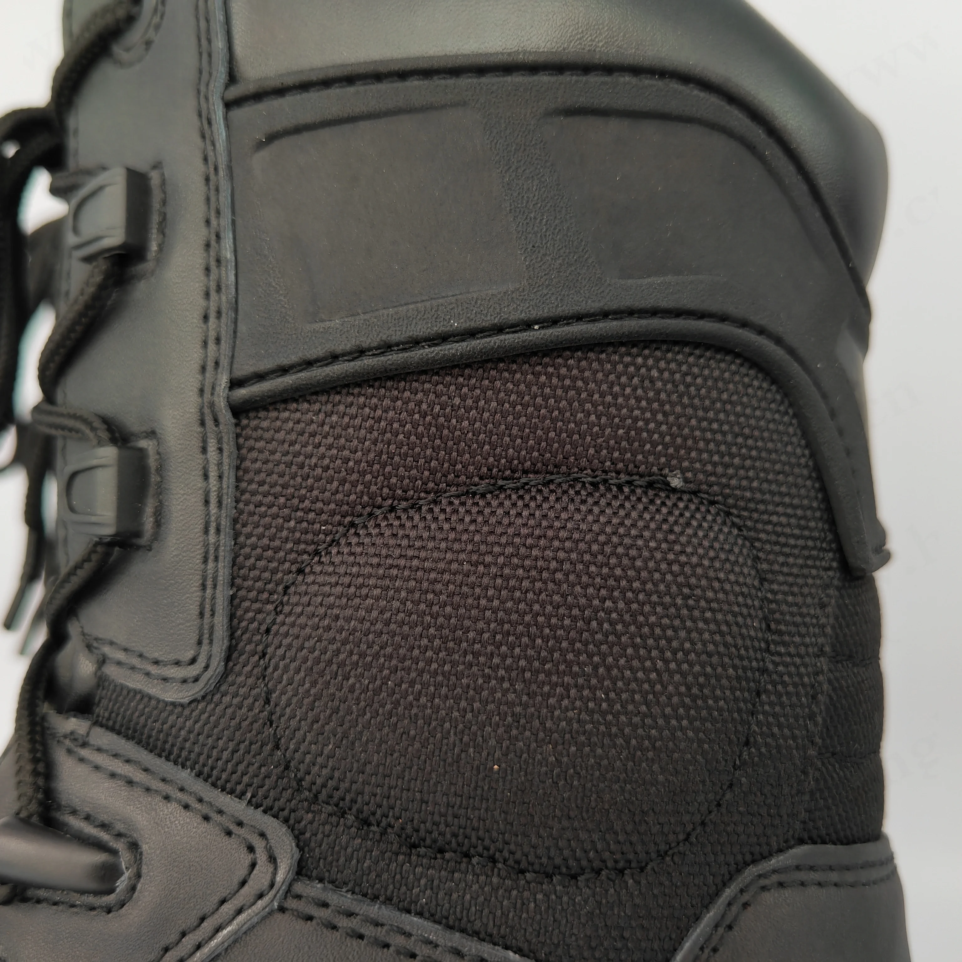 Detail shot