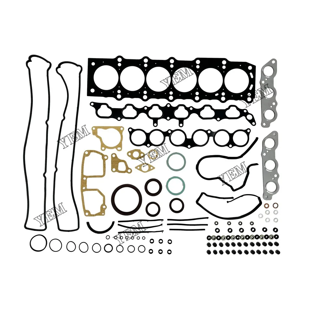 1JZ-GTE Gasket Kit for Toyota Engine