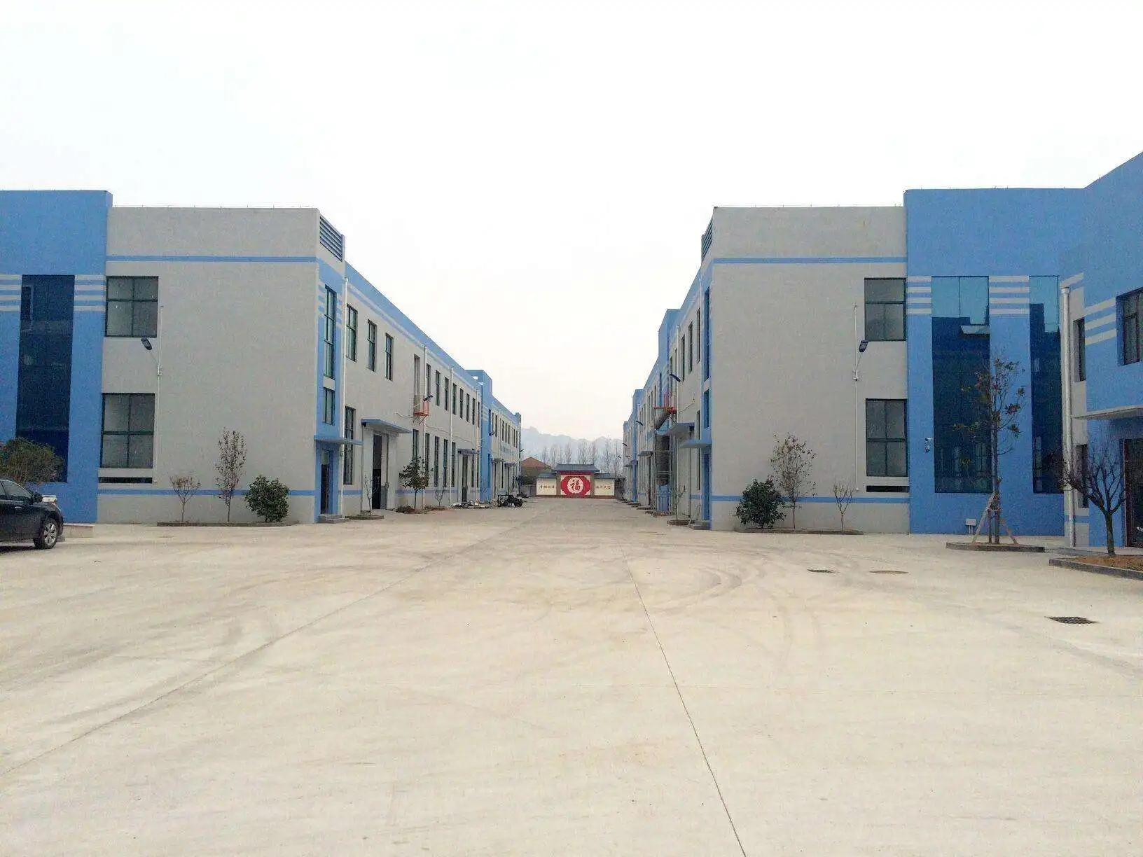 Shenzhen Qiaonvhai Trading Co., Ltd. 1