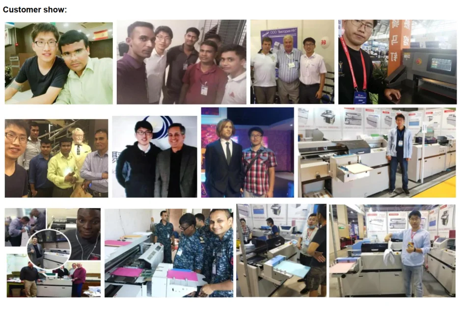 Book Printing Glue Binding Machine Price