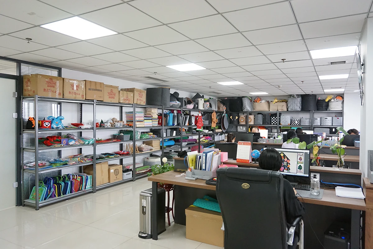 Hebei Huafeng Felt Co., Ltd. 3