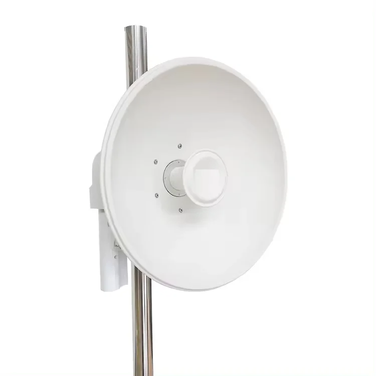 50km Antenna Gain Ptp/ptmp Qw Beam 5 D 5ghz Mimo Cpe Outdoor Wireless ...