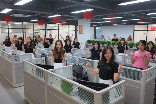 Shantou Qu Qu Ma Technology Co., Ltd. 1