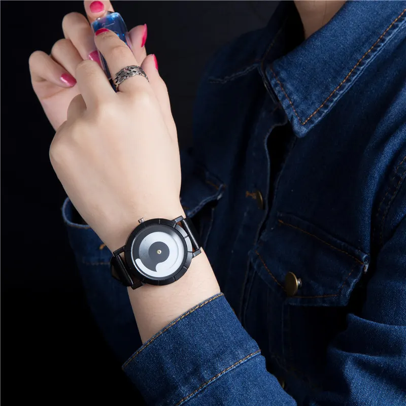 2022 POLLOCK Possess Watch - Luxury Unisex Quartz Watch