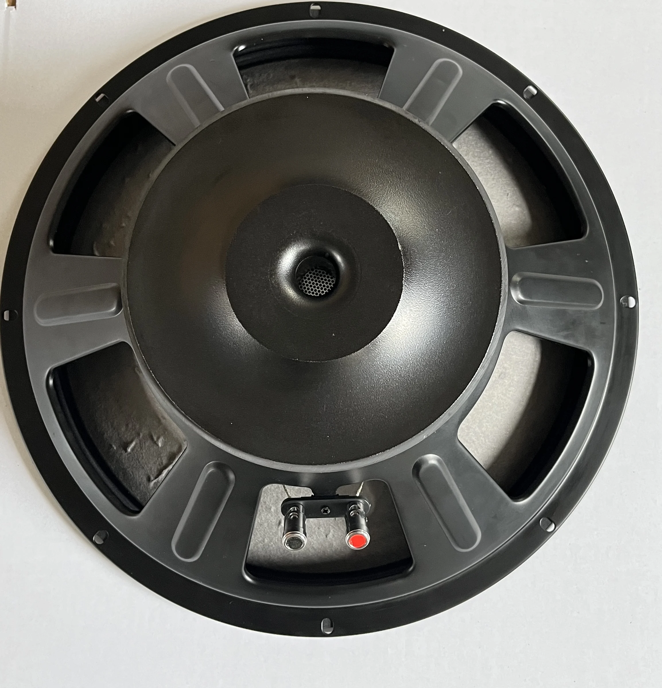 15 Inch Subwoofer Driver Speaker SMX 2151 TX1152 - Ideal 15 Inch