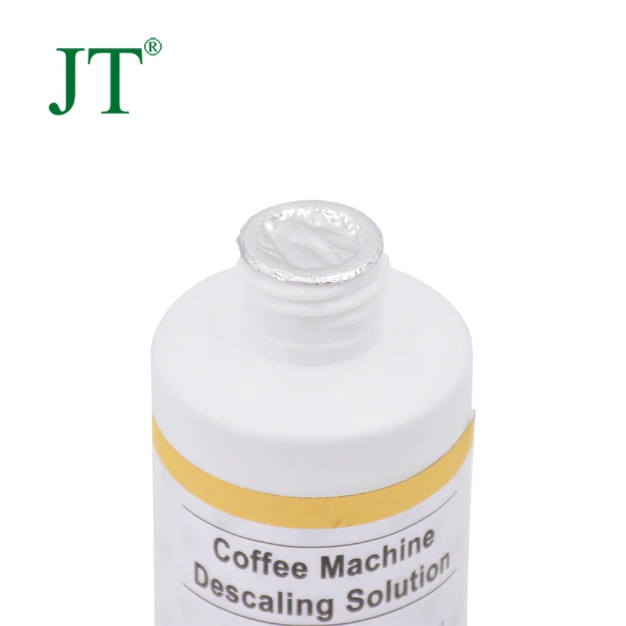 Кофеварка для удаления накипи