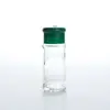 Green lid
