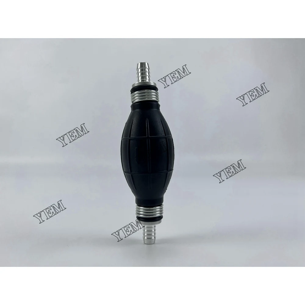 10MM Fuel Pump for Bobcat Engine Part Repair Replacement 4