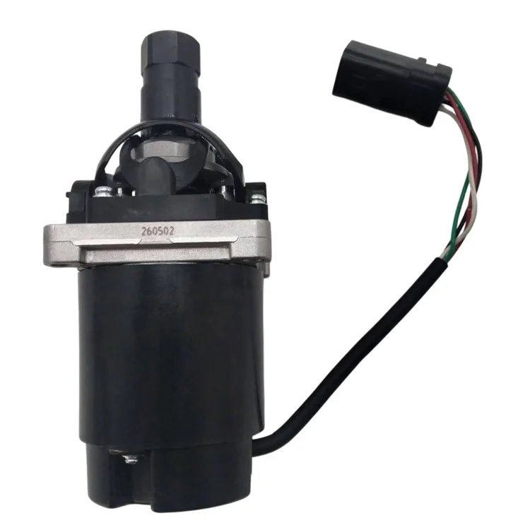 487-8455 Hydraulic Remote Control Joystick for CAT 320GC