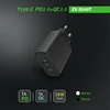 38W (20W PD + 18W QC)