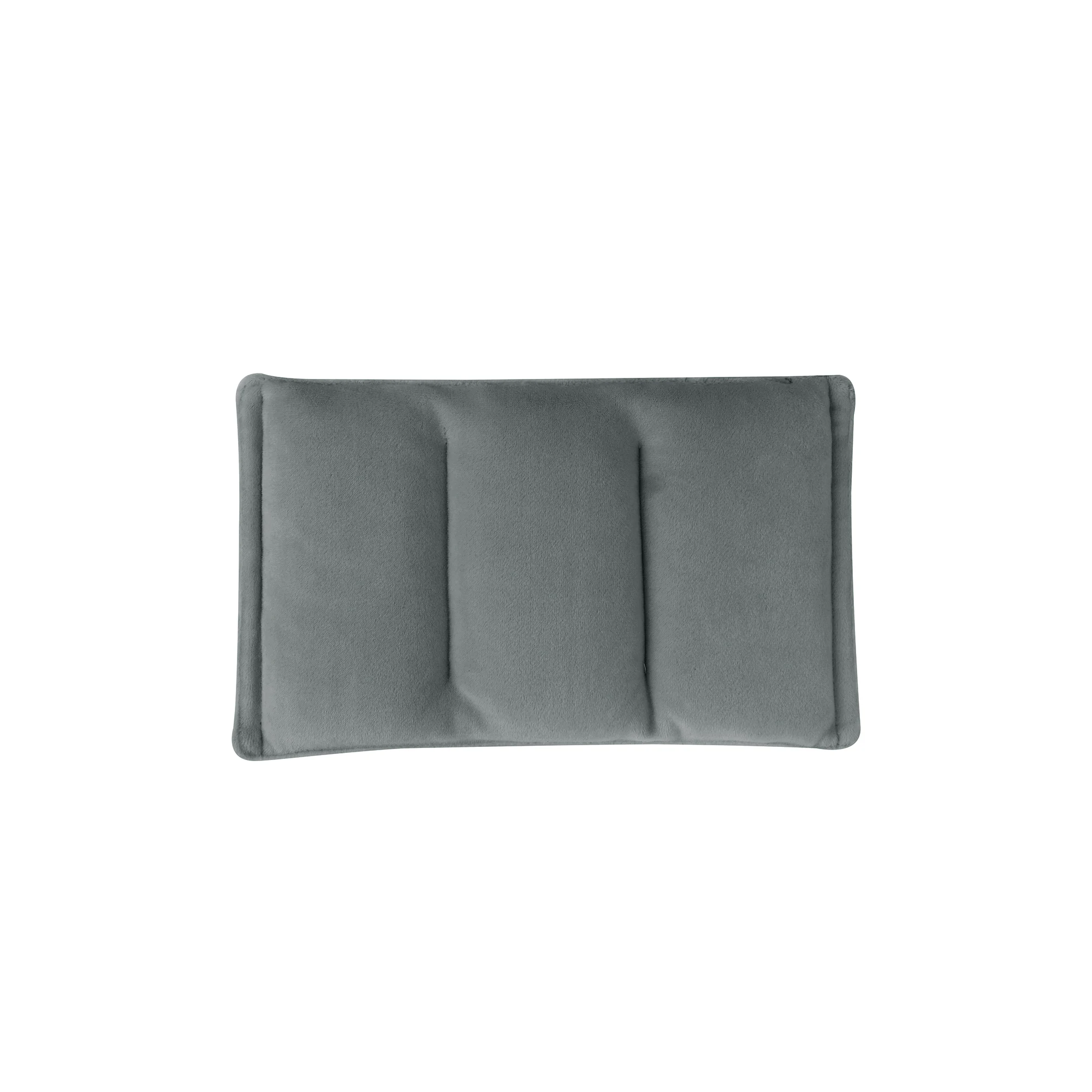 Нагревательная подушка для микроволновой печи из натурального льняного блеска