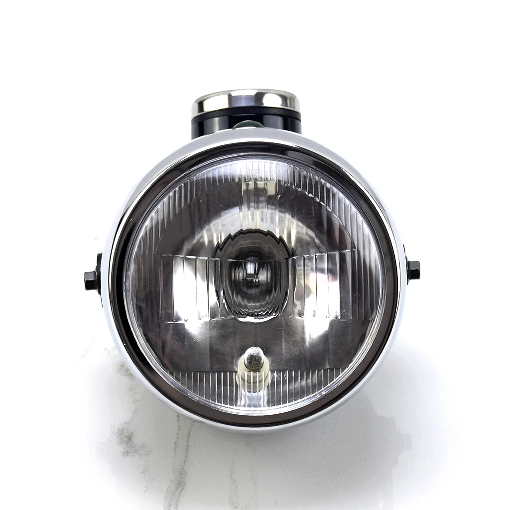 Light Z50 Headlight with Display  for Honda Monkey Bike Macaquinho Z50 Accessories Motorcycle