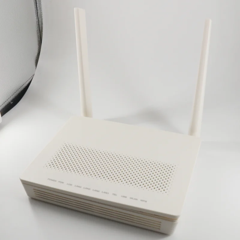 ONU DUAL BAND EG8145V5 GPON Epon Router High-Speed 1GE+3FE+1TEL+WIFI 2 ...