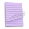 สีม่วง
