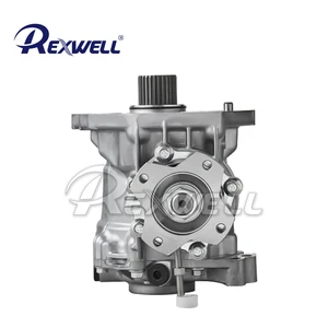 New Premium OEM Original Aluminum Transfer Case Assembly 41259276 33100-3KA0B for Nissan Infiniti QX60 JX35 Murano 2012-