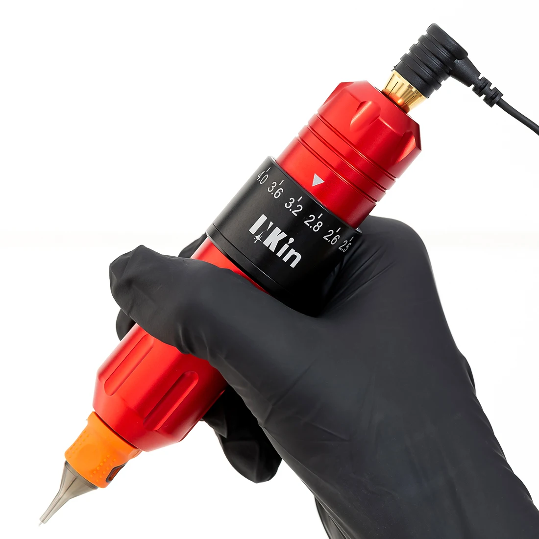 スイス製 タトゥーマシン SWISS TATTOO MACHINE スイス製タトゥーマシン SWISS TATTOO MACHINE ロータリー