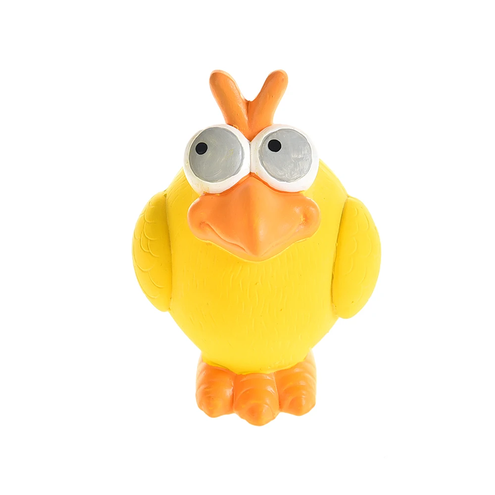 Safe And Durable Funny Little Bird Pet Toys Squeaky Barking Latex Dog Toys  - Buy Funny Bird Latex Dog Toy,Safe Barking Latex Dog Toy,Durable Dog  Squeaky Toy Product on 