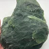 Piedra en bruto de jade Xiuyan