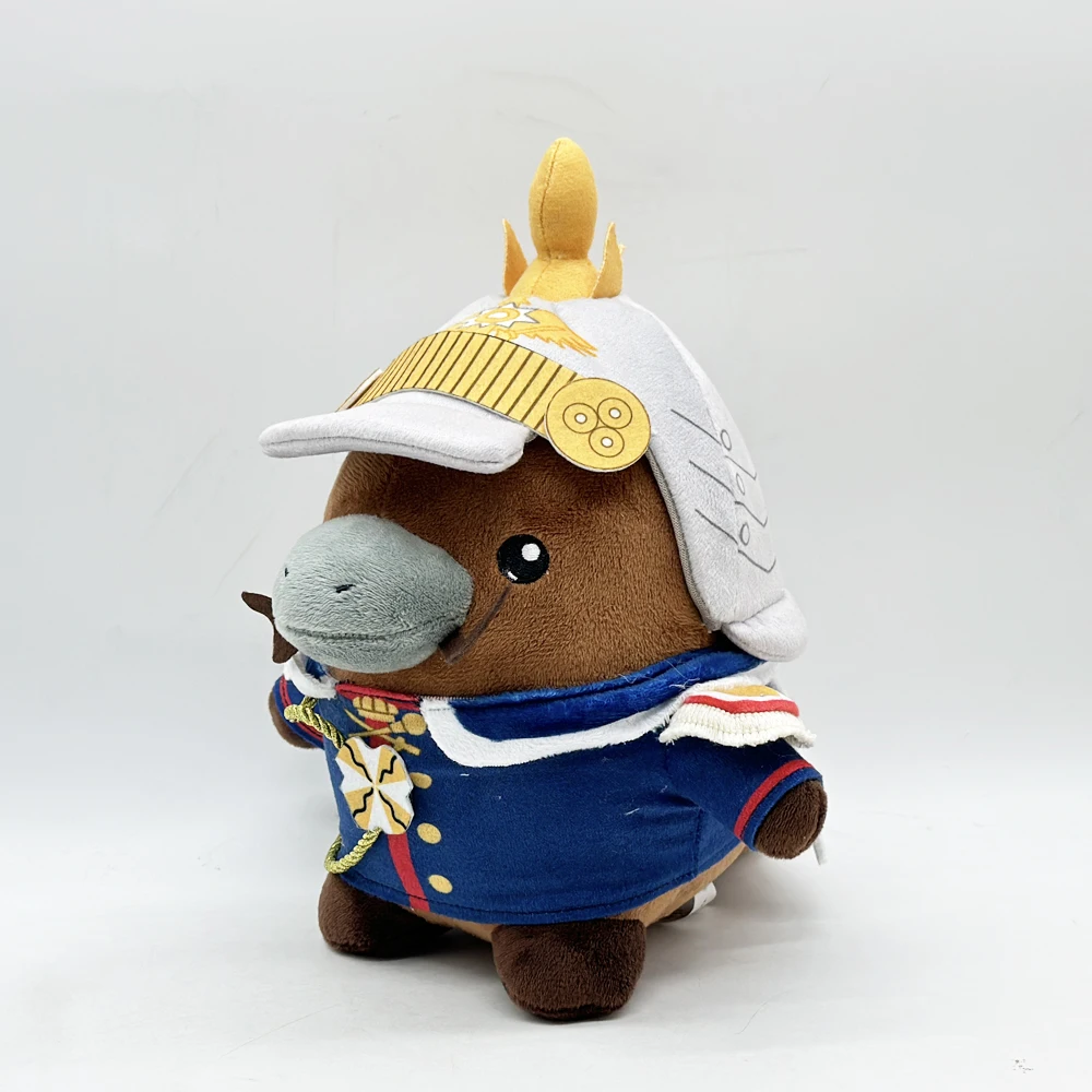 Wholesale Cute Game Merchandise - Kaiser Platypus Stuffed Doll