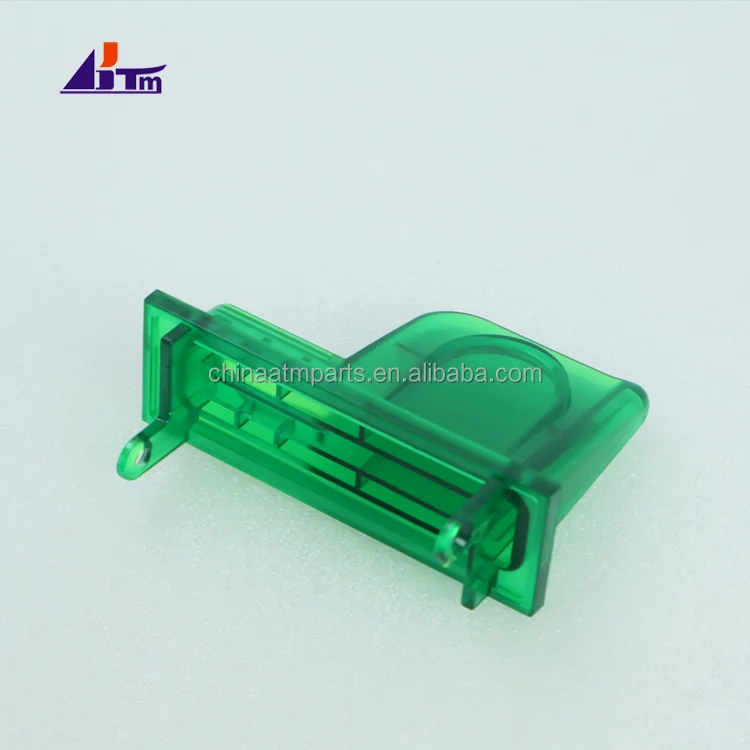 ATM Machine Parts Diebold 1000 Series Card Reader mouth Bezel Anti Skimmer  devices Skimming TG2104