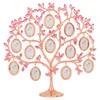 PF10793rose gold pink diamond