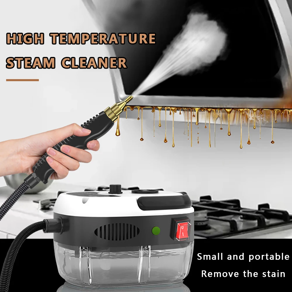 Steam clean инструкция фото 72