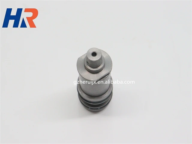 Original Excavator Parts Main Control Valve Core YB60000132 for