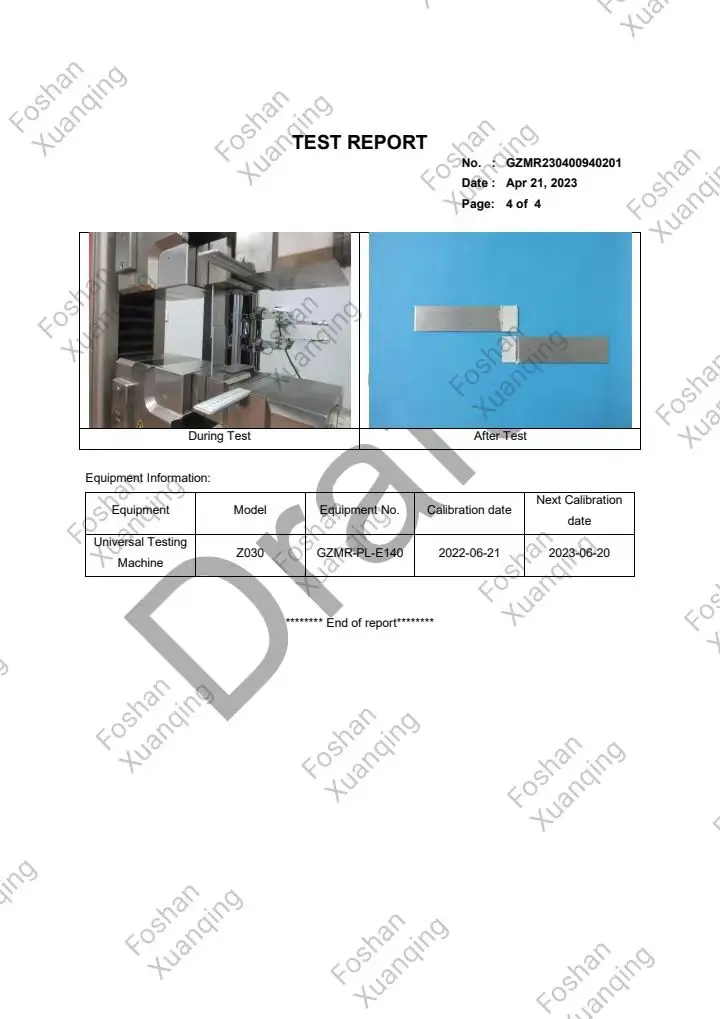 Aluminium Corners Connection Pu Bonding Sealant Corner Frame Angles