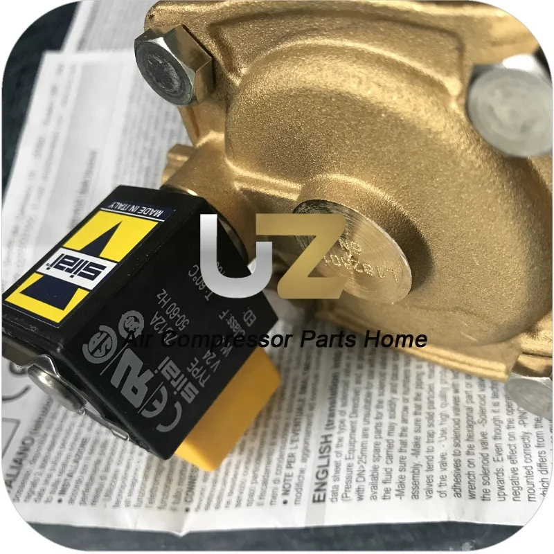 Atlas Copco Original Unload Valve Kit 2906095800