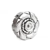 Temperamental 08-Silver (comes with accessories +
