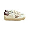Golden Star Purple Heel