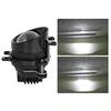 high low beam white light