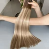 Ombre color