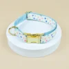 White Love Collar