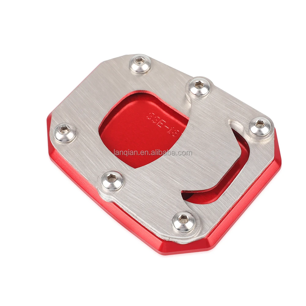 For Honda X Adv 750 21 Forza 750 Motorcycle Accessories Cnc Aluminum Side Stand Enlarge Support Enlarger Pad Plate Extension Buy For Honda X Adv 750 21 Forza 750 Motorcycle Accessories Cnc Aluminum For Honda X Adv 750 21 Forza 750 Motorcycle Accessories Cnc Aluminum Side Stand Enlarge Support Enlarger Pad Plate Extension Buy For Honda X Adv 750 21 Forza 750 Motorcycle Accessories Cnc Aluminum