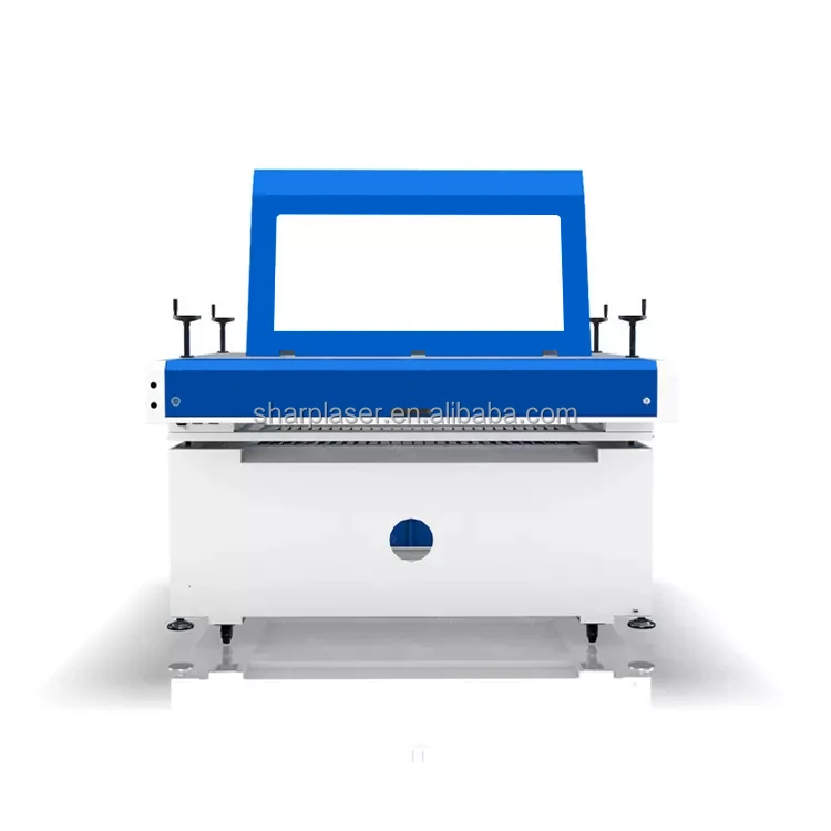 CNC  Laser Engraving Machine for Stone Mirtels Equipment