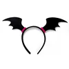 black Vampire headband