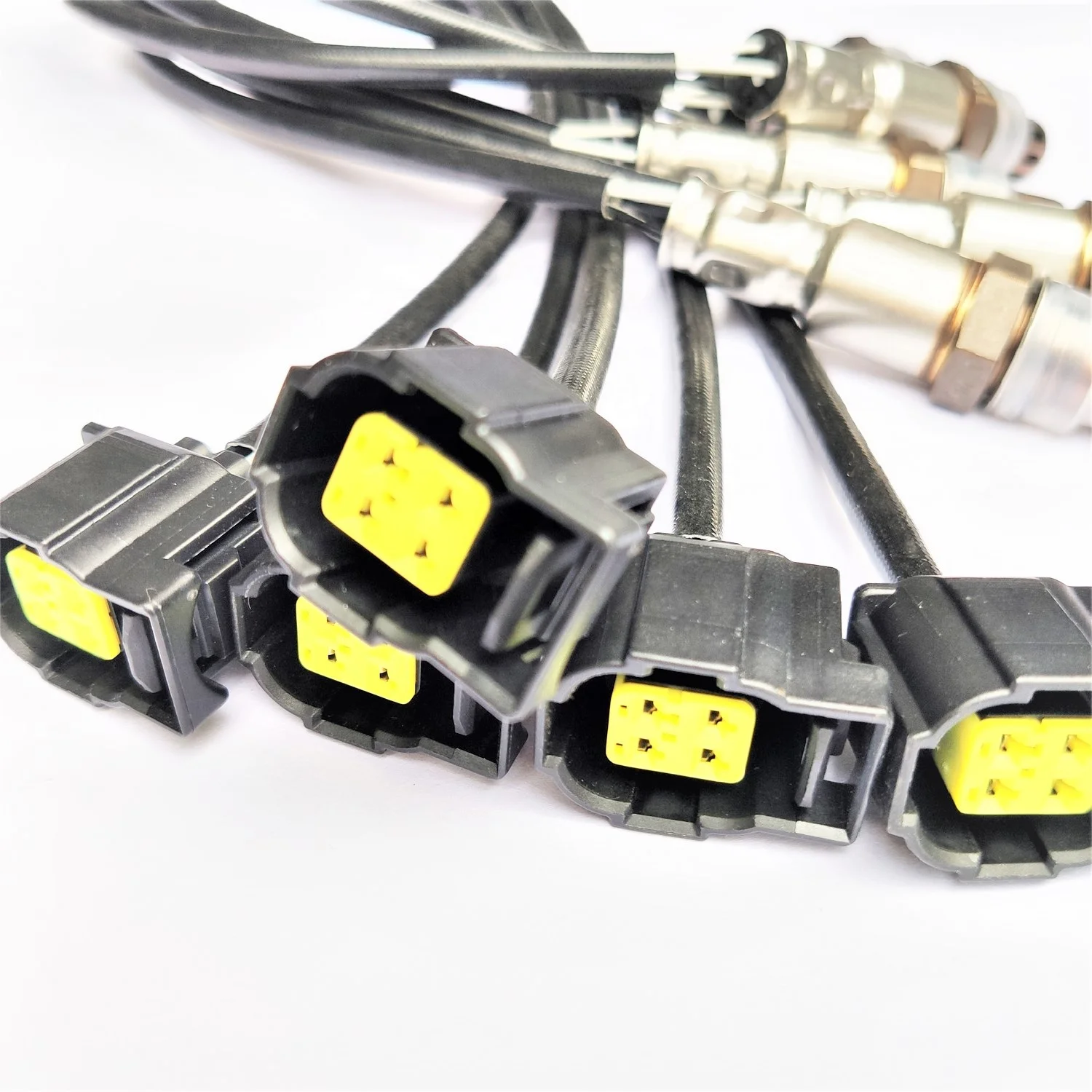 High Quality OEM Lambda Oxygen Sensor  1588A275 for MITSUBISHI MIRAGE Saloon 1588A284 1588A282