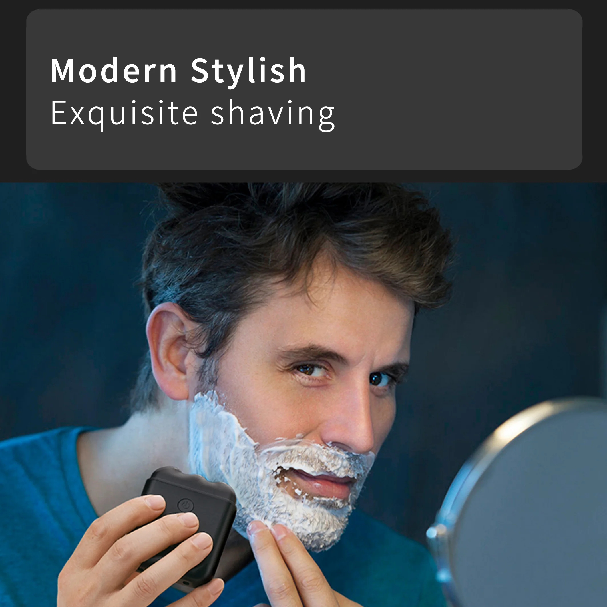men razor