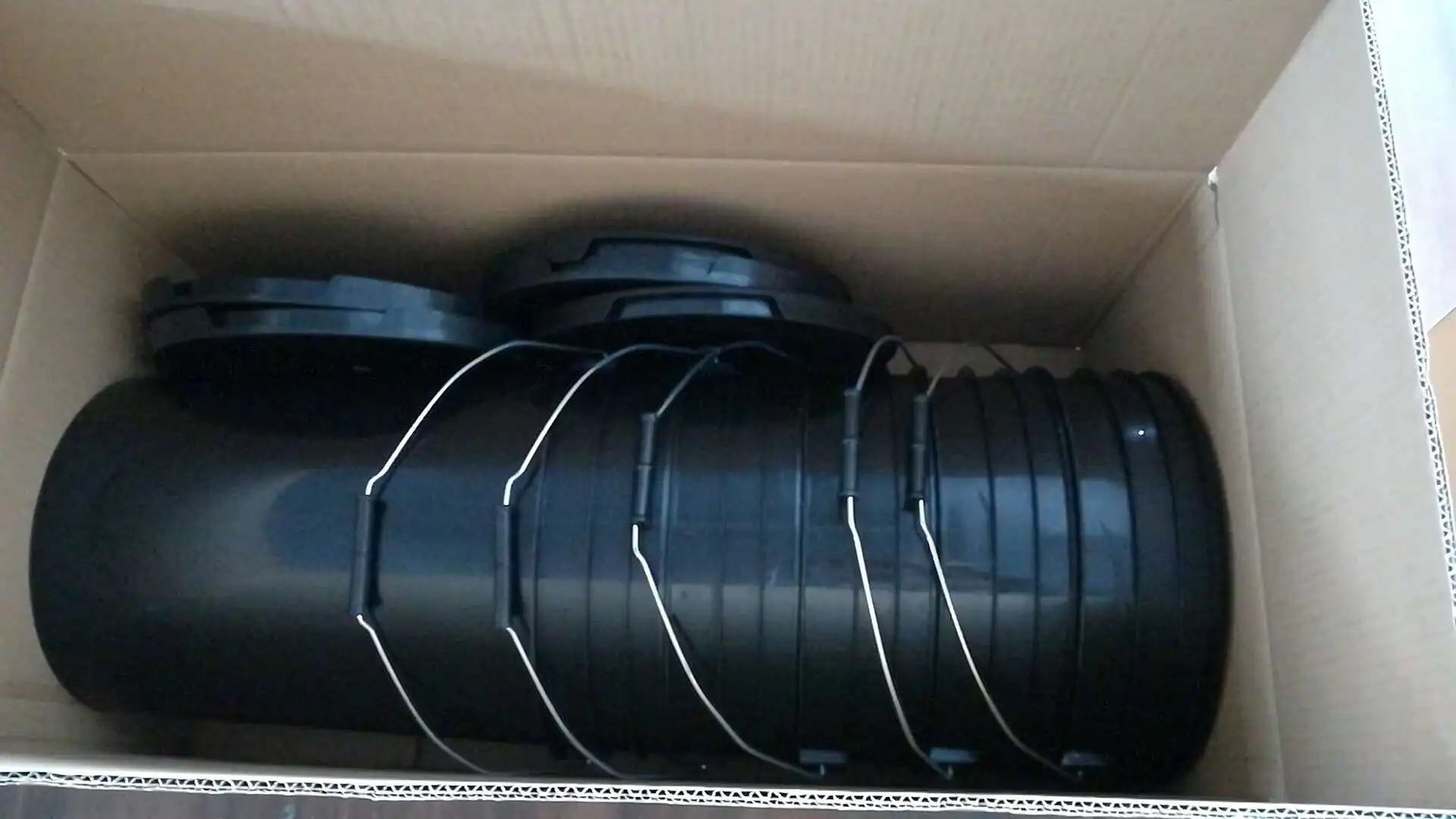 Different Color Usssa Softball Baseball 5 Gallons Bucket With Lid Seat