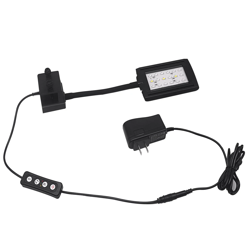 blue moon led aquarium light