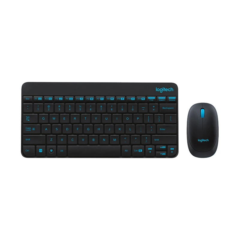 logitech mk 245