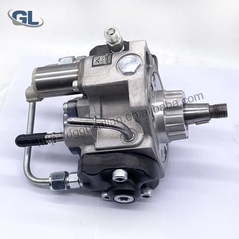 Guanlian Diesel Injection Fuel Pump 294000-0060 for Toyota