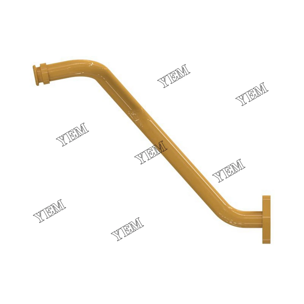 130-7292 Tube Assembly for Caterpillar Wholesale Engine Parts 3