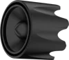 Black Styling Nozzle