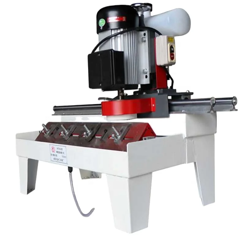 Woodworking universal crushing knife sharpener high-precision linear electric sharpener small horizontal planer sharpener