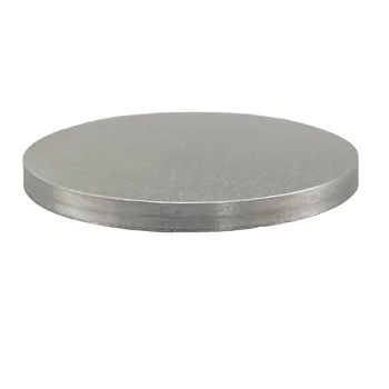 new products Aluminium Silicon alloy targets AlSi Master Alloys Plate/Ingot/Sputtering Target