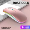 oro rosa