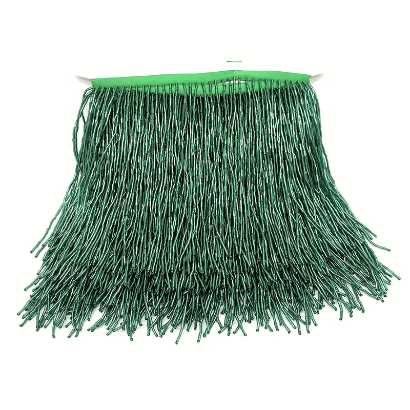 Новинка 2022 ручная работа хрустальные стразы кружево бисер бахрома отделка материал ручной работы золотые кисточки для